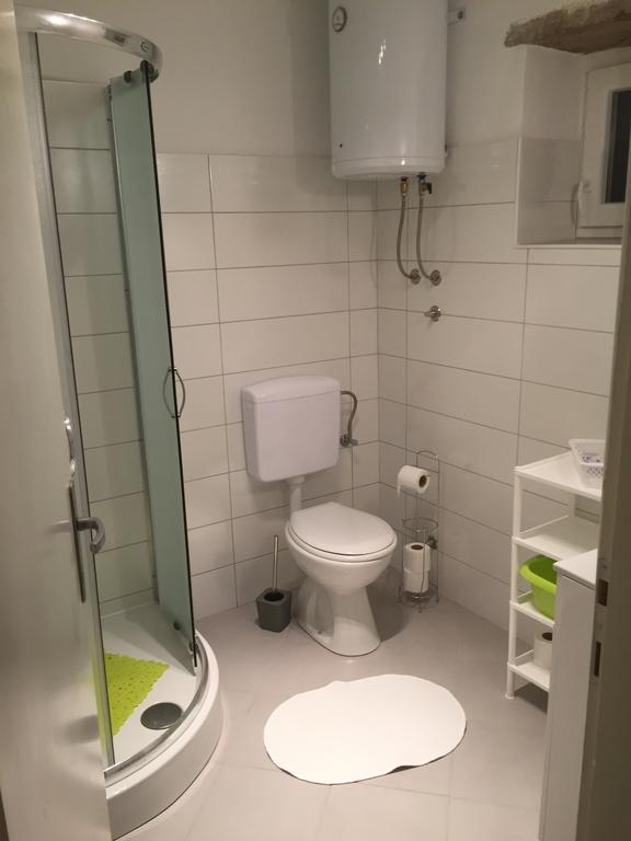 Apartment Estera Jelsa  Exteriör bild