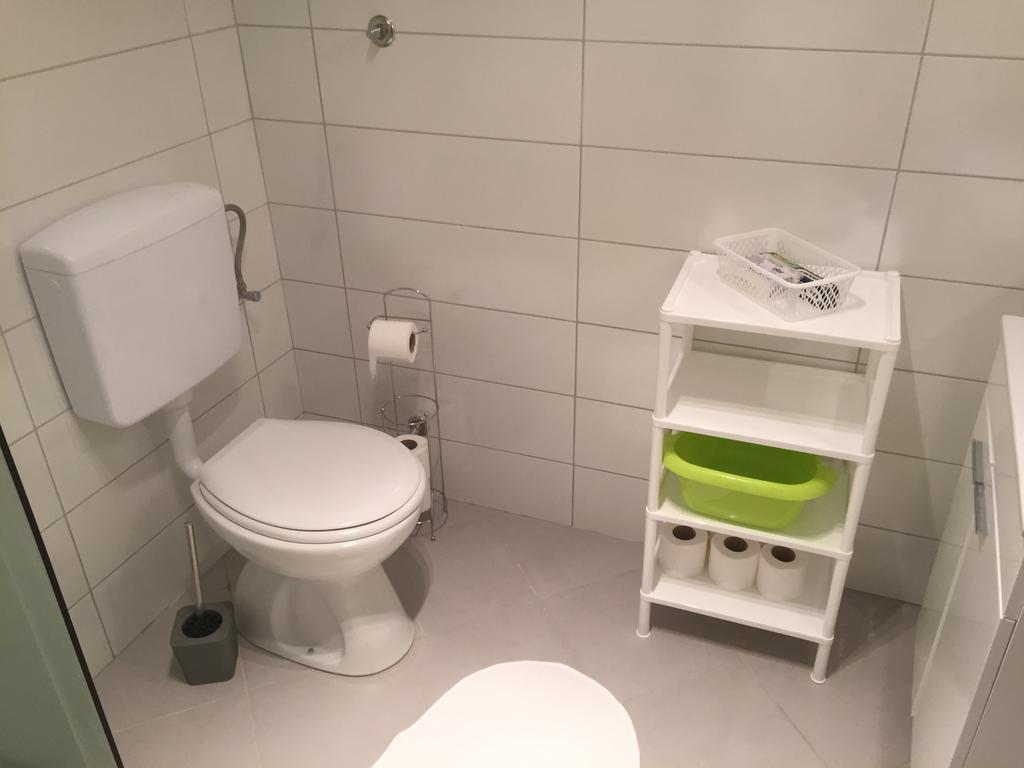 Apartment Estera Jelsa  Exteriör bild