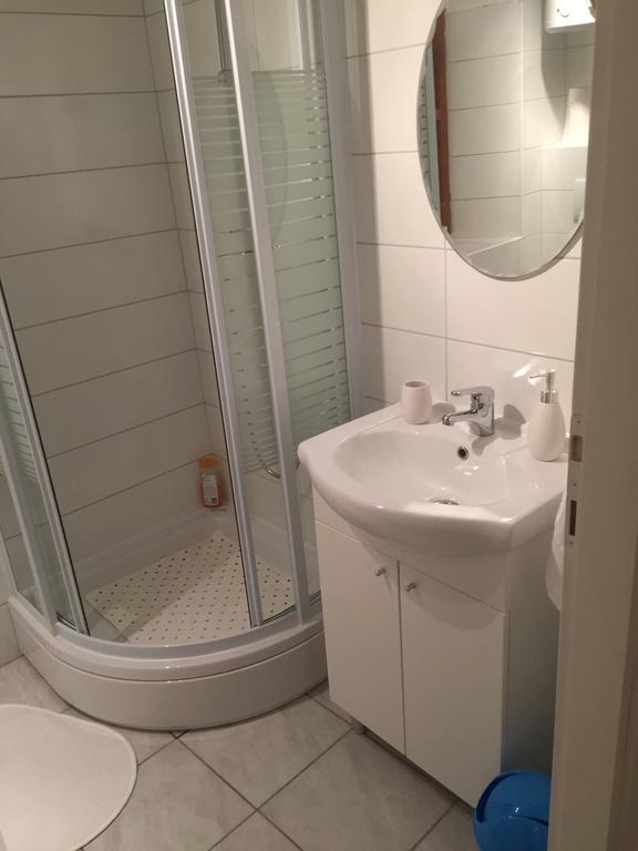 Apartment Estera Jelsa  Exteriör bild